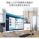 艺卓【JD物流 日本直邮】EIZO FlexScan 电脑显示器 超宽曲面屏显示器/防眩光IPS/减轻疲劳 会议商用 EV3895-BK【37.5英寸】