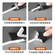 Factory No. 1 five-in-one glue scraper glass scraper board household glue scraper blade scraper beauty seam silicone glue scraper tool