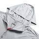 
Skechers summer new suit men's breathable hooded skin jacket couple's coat outdoor P225U130-02VP M