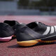 阿迪达斯 （adidas）跑步鞋男鞋夏季新款田径长跑钉子鞋轻便缓震透气运动鞋低帮休闲鞋 IG9905 39