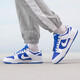 Nike (NIKE) men's shoes 25 spring and summer new DUNK fashion trend casual shoes comfortable wear-resistant sports shoes low top shoes HF92 DD1391-401 39