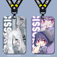 Kachi Muning Assassin Wu Liuqi Card Set Speicherfragmente Qi Fan Card Water Card Factor