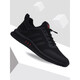 SUSTYLE luxury high-end brand men's shoes new sports shoes trendy mesh breathable men's casual shoes work shoes men's red leather 9852 38