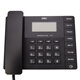 La consulta de llamadas telefónicas de línea fija y telefonía del teléfono deli se puede conectar a la extensión 13567 [estilo elegante - blanco] enchufe and play