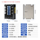 美格尔MGR-3 032 JGX SSR美格尔三相固态继电器直流交流3840Z 25 60 80A MGR-3 032 3890Z 90A