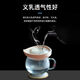 文胸天然安全透气草籽义乳术后切除假乳房专用假胸胸罩 三角型1号通用 文胸+保护套+