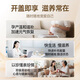 南御品（Ninest）泰国进口鲜炖即食燕窝无糖45ml正品3.5%孕妇营养滋补品过节送礼物 *72瓶 12盒装（45ml*6瓶）-两个半月囤货