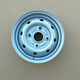 
Lichi V5 electric vehicle tire 15565R13 Lichi special tire steel rim hub tire combination 12-inch tire one