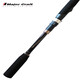 
Continental CNC CNS Lure Rod MajorCraft New Senna Straight Handle Gun Handle Sea Bass Long-range CNC-692MH Gun Handle 2.07 meters High-Bet