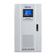 Voltage stabilizer 380V three-phase high power 100kva industrial fully automatic voltage stabilizer 150kw SBW-150KVA