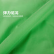 Jnby por Jnby [Serie Sports] New Jiangnan Buddies Ropa para niños pantalones cortos 25 niños y niñas de verano 1P4E12140 338/Green fluorescente 100 cm