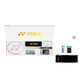 
YONEX Tianx ASTROX 9900A Badminton Racket High-value Carbon Fiber Ultra-light and Fighting Limited Platinum Gift Box 5U/G5 20 lbs (beginners) BG65