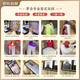 Moutai (MOUTAI) Feitian sauce-flavored liquor 43 degrees 500ml*6 whole box [famous wine Jianzhen]