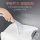 Yangzi steam garment ironing machine for home use handheld ironing machine hanging vertical ironing machine for ironing clothes noble purple belt ironing board