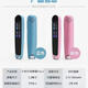 Xiaonan 2025 nouveau stylo de lecture intelligent stylo de dictionnaire wifi stylo d'apprentissage de l'anglais stylo de traduction de mots stylo de lecture intelligent machine de lecture intelligente collège lycée tutorat général bleu ciel 1,97 pouces