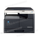 柯尼卡美能达 KONICAMINOLTA6180en/185EN/7818en复印机a3黑白复合机打印机  官方标配 部分地区不 柯尼卡美能达6180en(16页每分钟) 黑白全新