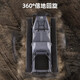 JJRCRC Professional Tranked Внедорожный автомобиль для взрослых внедорожник в бездорожье
