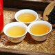 Té de marca zhongcha chaozhou oolong té phoenix dancong especial té de té de primavera de alta montaña 2025 gt311 fragancia de mierda de pato 100g*1 Can