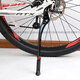 Riese Giant Mountain Bike ATX830/720/777 Foot XTC800/820 Parkrahmen Riese Giant Zwei-Loch-Blue-Etikett [mit Schraubenwerkzeug