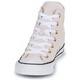 Converse -Schuhe für Frauen High Top Casual Board Schuhe Chuck Sports Schuhe Beige 2025 Frühlings- und Herbst -vielseitige Sneakers für Frauen A14988c Beige 36