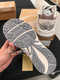 亚瑟士（asics）GEL-KAHANA TR男女时尚复古运动鞋跑步鞋1203A390AOMI送女友男友 1203A390-100 40