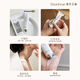 Unique Erin (Dear lrean) Feng Jianyu recommends fragrance condensed hand cream 35ml Brittany autumn and winter hydrating hand moisturizing hand mask