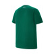 T-shirt sportif décontracté polyvalent à manches à manches courtes à manches courtes
