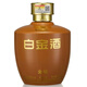 Kweichow Moutai Liquor Kweichow Moutai Liquor Sauce Flavor Liquor Random Years Banquet Gifts Genuine fidelity 53 degrees 500mL 6 bottles Moutai Platinum Liquor Golden Tan