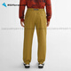 Klattermusen Twimbing Mountain Rat Mountain Mountain pantalones casuales de otoño e invierno para hombres dosk elfo 15601m auténtica playa amarillo arena cálida