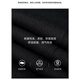 Mu Shi Lang plus fattening loose slimming large size men's suit business banquet groom groomsman thin suit dress