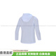 Kolon Sporthike Serie Sporthight Spight Spight Resistente al agua Batón de chaqueta a prueba de viento resistente al desgaste Resistente para mujeres Casuales y versátiles de marfil marfil IV S