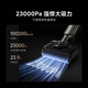 Mijia's most popular product of the year, Xiaomi Mi Floor Scrubber 4Max, innovative and intelligent 0-edge 23kPa suction power, two-way power sweeping, suction and mopping, all-in-one lying flat anti-tangle floor scrubber