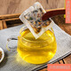 Peking Tongrentang Mais Rasur Maulbeerblatt Tee grüne Geld Willow Pueraria Wurzel Tee Gesundheit Tee 150g/Schachtel