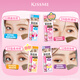Kiss Me HEAVY ROTATION Exquisite Soft Mist Eyebrow Cream 03 Elegant Gray Brown Kirby Collaboration