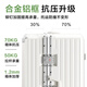 Huatong Gran capacidad Malima de 28 pulgadas de 28 pulgadas Marco de aluminio multifuncional El cuadro de contraseña de alumno 37 Abierto en la maleta Sky y duradero Sky Black-Hook + Cup Suporter + Puerto de carga 36 pulgadas [Necesidad de registrarse] Estudiar en el extranjero, mudarse a casa, mudarse a casa