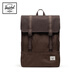 Herschel 25-jährige neue klassische Umfrage Rucksack Business 20-Liter-Computertasche School Bag Rucksack Iwaraka