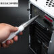 Winsio Test Direct-Finger-Teststange UL507/1278/1026 Safety Instrument UL Test Sonde Rod PA160