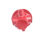 
Connecting Yunmao high-turn medium-pressure vaporization furnace first-level pressure reducing valve 597FB1584VN1588VN reduce T type T type 15844 points