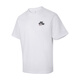 Nike (Nike) Camiseta de manga corta Hombres Summer New Sportswear New Sportswear Burnitable Reduck Clevle Top Manga IB7527-010 Algodón puro HQ9276-100 Sail White M Recomendado 120-130Jin [Jin equivale a 0.5 kg]