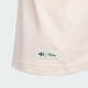 Adidas [adidas] Clover 2025 Girls 'College JG 101 Camiseta TEE KG6626 One Size 128