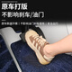 Taoni Bear подходит для Buick GL8 Lu Shant Foot Pad 25 Новая специальная GL8 Новая энергия, смешанная с полным окружающим кожаным средним рядом, в первом ряду + средний ряд + три рядового двойного белого дна + Blue Buick GL8 Новая модель 25-25 (4199 Luxury)