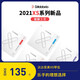 Dadario XS Guitar String Coated Folk Robe Aluminum Guitar Strings Full Set Accessories EXP16 Upgrade 6 xsapb1047 Phosphorus Copper
