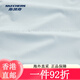 斯凯奇（Skechers）防晒衣女2025新款旅游出行连帽防晒吸湿速干 珍珠蓝/ 瓷青色/02CH M 均码