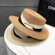 QMQE TRENDY FRENCY TOP HAT HAT DADY'S SUMPORITE SORN SOR SORN SECHER