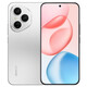Honor 400 Pro 200 million ultra-clear photo portrait Qinghai Lake big battery AI new student camera phone Lanyue Silver 12GB+512GB standard version