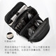 ALIENWARE AURORA外星人笔记本电脑包轻薄通勤多动能大容量电竞游戏旅行双肩背包 AW723P（17寸）