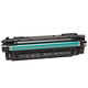 HP (HP) CF451A 655A Cyan Toner Patrone (für M652 M653 M681 M682 Serie) ca. 10.500 Seiten
