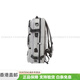 Samsonite Marston Casual Multi-sac lettre de logo Logo Grande capacité du sac à école en nylon sac à dos Hommes et femmes vêtements de base (sac + tag)