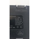 ZNS-049896-B Batterie universelle de verrouillage digital intelligent Original Dédié Durable Charge Nouvelle ZNS04 / 9896-B RECHARGÉable