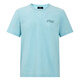 VJC [mismo estilo para el mostrador] 2025 NUEVA CAMISA DE POLO CONTRASTO DE MODA CONTRASTA MENOS MENTRA Men Men.